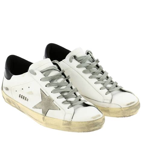 golden goose superstar sneakers price